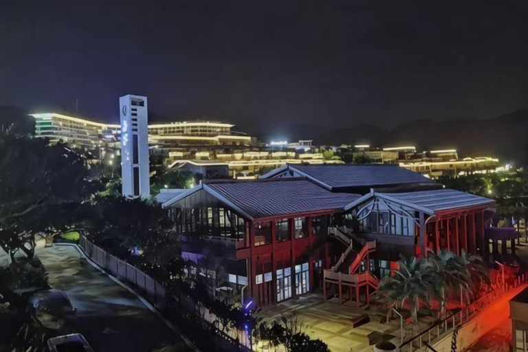 Exterior & Views 2, Golden Bay 38 Homestay, Wenzhou