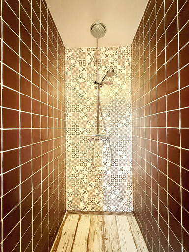 Bathroom 4, Family duplex with terrace in Nieuwpoort, West-Vlaanderen