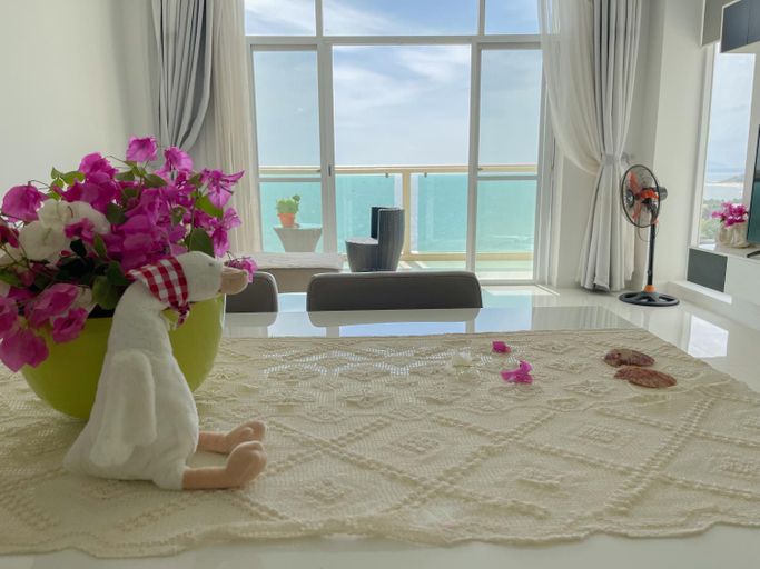 Bedroom, Chang HomeStay Phan Thiet Villa SeaLink&Ocean Vista-------------------------------------------------, Phan Thiết