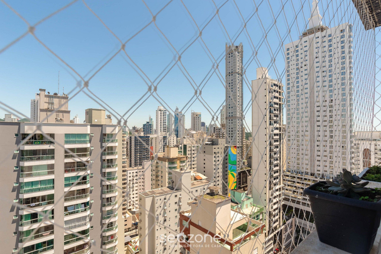 Property grounds, Apartamentos a 400 m da Praia em BC - CEV, Balneário Arroio do Silva