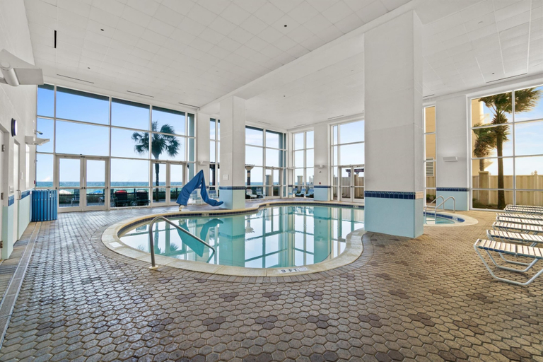 Sport & Beauty 5, Majestic Beach Resort by Panhandle Getaways, Bay