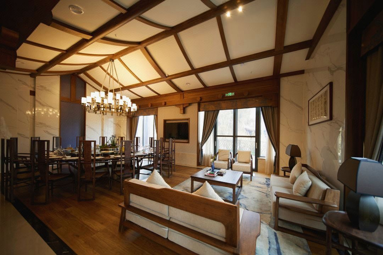 Others 4, Shunan Cultural Tourism Garden Resort Hotel, Yibin