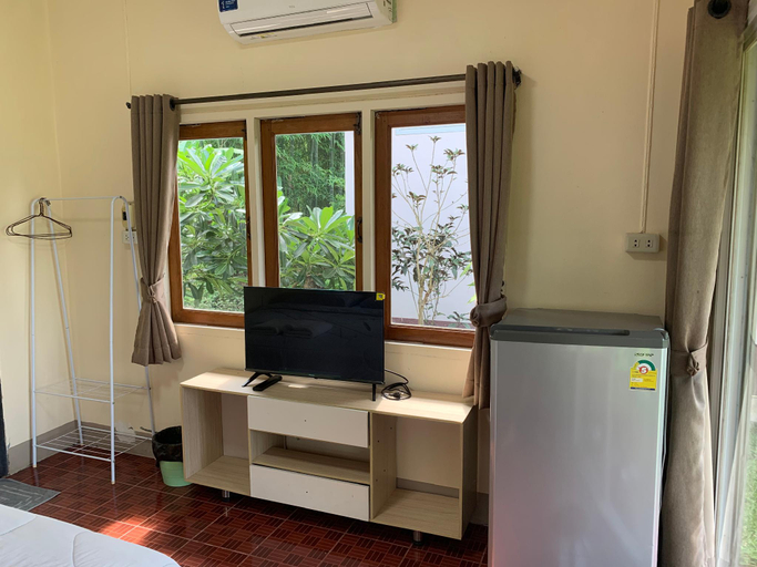 Others 5, Baan Aomsin Resort, Pai