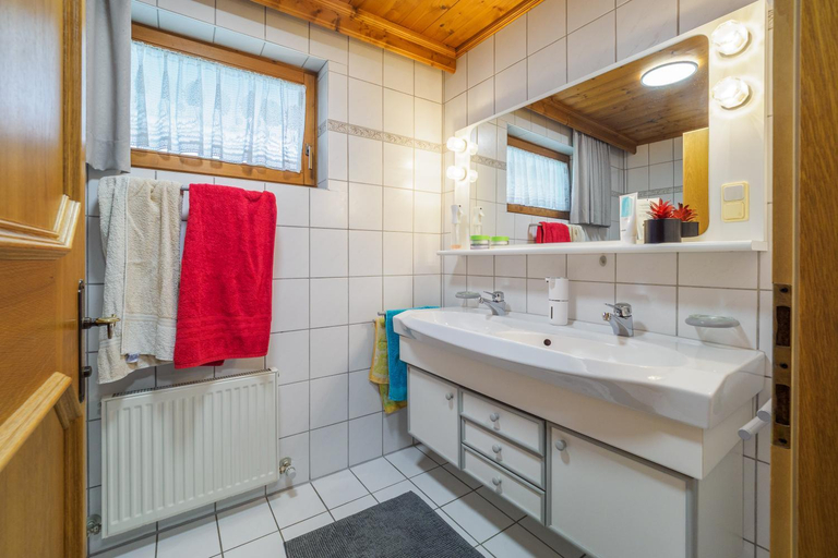 Bathroom 3, Landler Auszeit, Kufstein