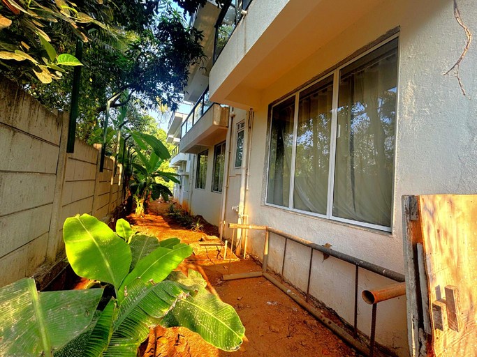 Exterior & Views 5, Ecoark Farmstay, South Goa