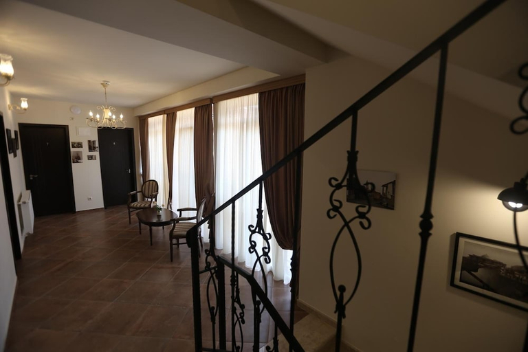 Others 4, Hotel Le Caucase, Tbilisi