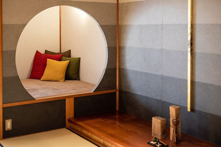 Bedroom 2, kanazawa yuwakuonsen yunode, Kanazawa