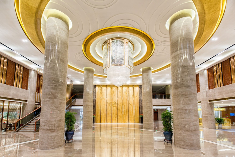 Public Area, Wanyue Grand Skylight Hotel Shenzhen, Shenzhen