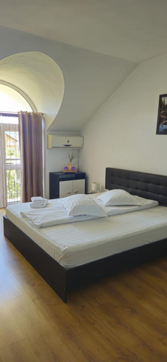 Bedroom 2, Casa Traiana, Alba Iulia