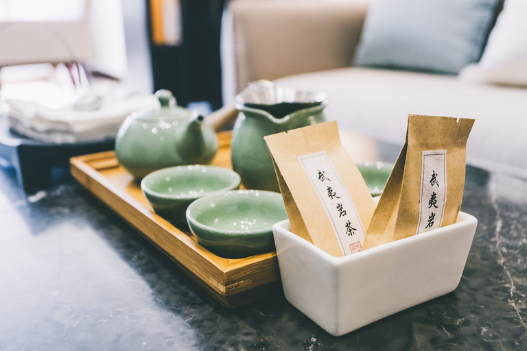 Food & Drinks 5, Mint Appart International Hotel (Shenzhen Futian Center), Shenzhen