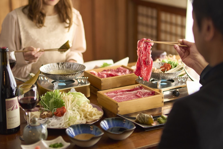 Food & Drinks 5, Sport & Do Resort RESOL NO MORI, Mobara