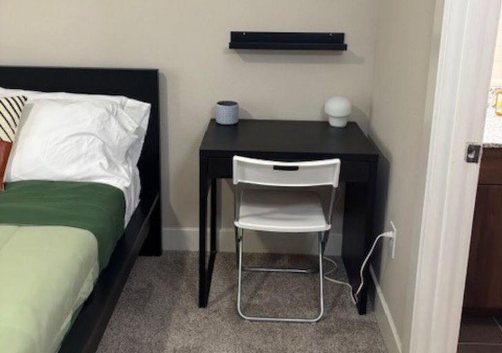 Bedroom 2, Tx Home Group- San Antonio, Bexar