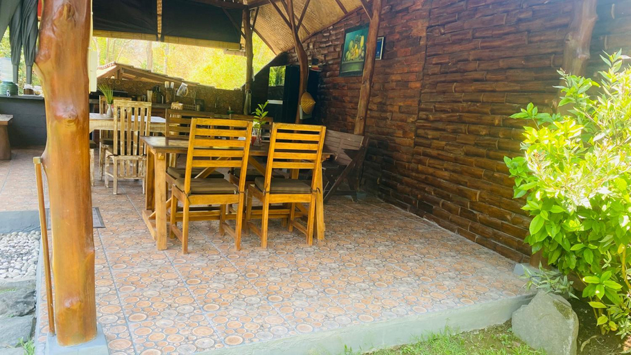 Food & Drinks 4, PONDOK SARI HOMESTAY , Badung