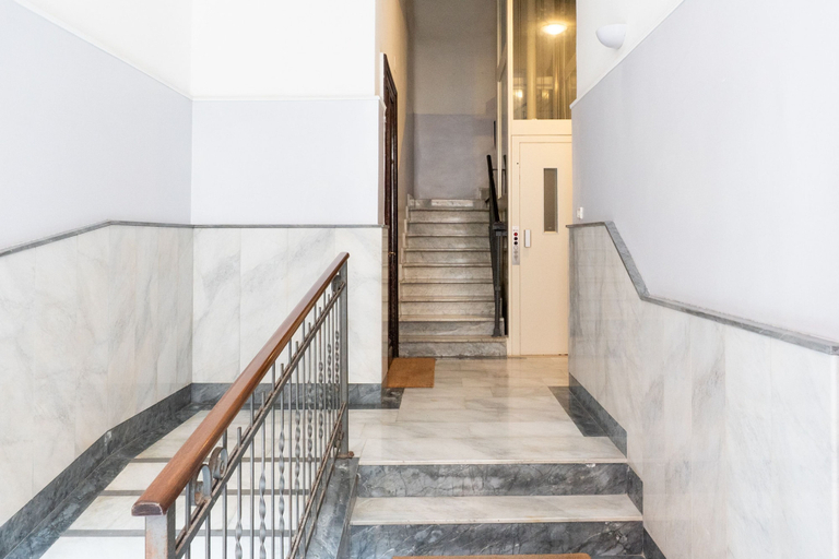 Room 2, Almarea Suites Levante by Wonderful Italy, Bari