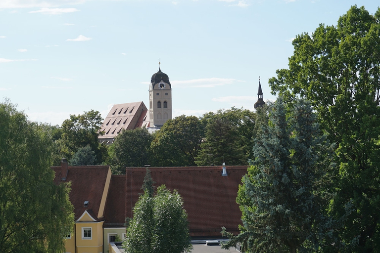 Exterior & Views 2, Hotel Kastanienhof, Erding