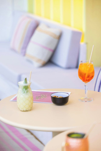 Food & Drinks 5, Nice Centre Hotel, Alpes-Maritimes