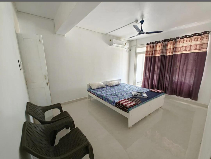 5, Hotel Matashree, South Goa
