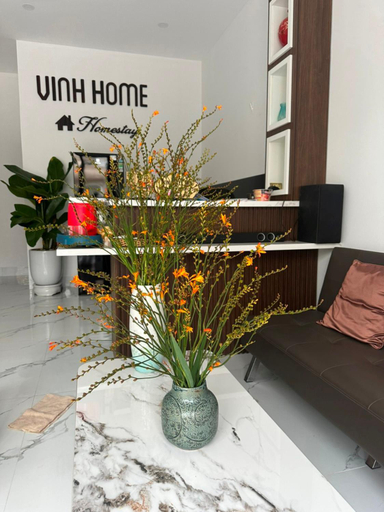 Others 5, Vinh Home Apartment, Đông Hà
