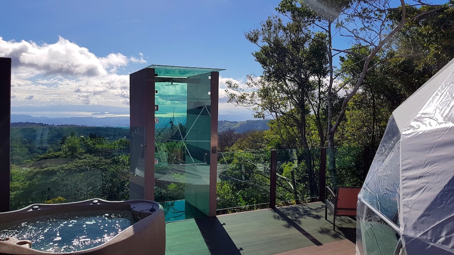 Sport & Beauty 5, Chira Glamping Resort Monteverde, Puntarenas
