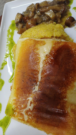 Food & Drinks 5, Hotel Villa Milano, Trento