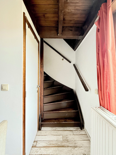 Interior 3, Family duplex with terrace in Nieuwpoort, West-Vlaanderen