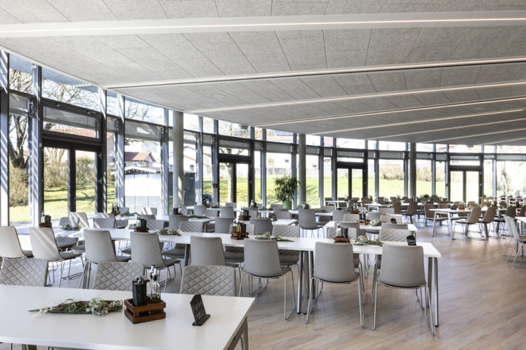 Food & Drinks 5, GenoHotel Baunatal, Kassel