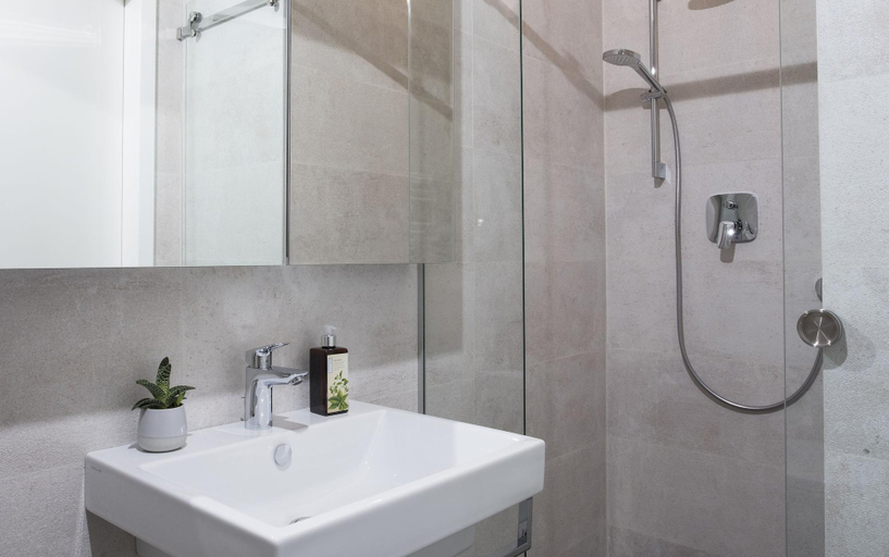 Bathroom 3, Villa Casa Bianca, Dubrovnik