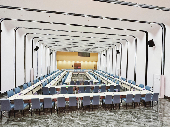 4, Yingde Yunju Resort Hotel, Qingyuan
