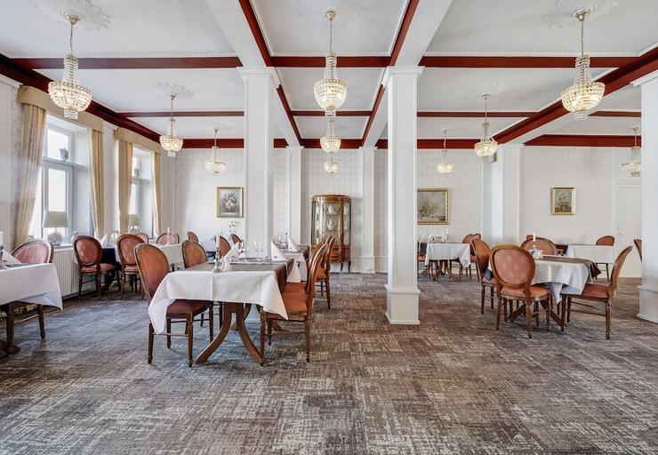 Food & Drinks 5, Hotel Postgaarden, Fredericia