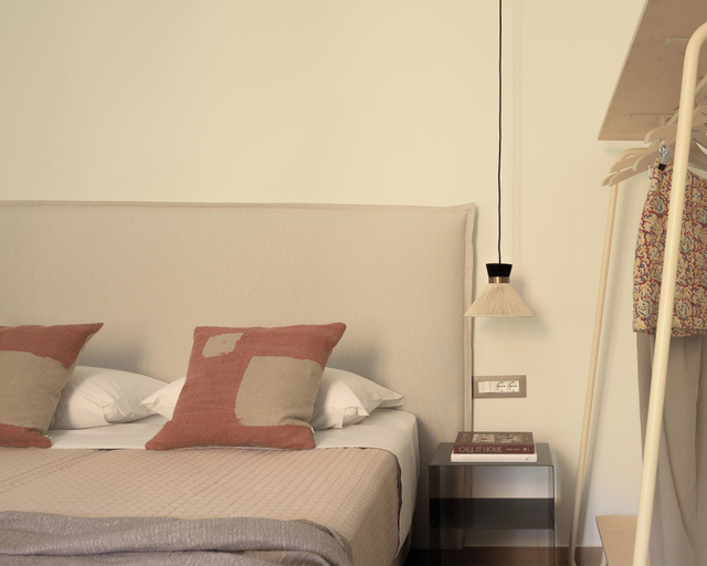 Room 3, Spartacus Garden Boutique Suites, Crete