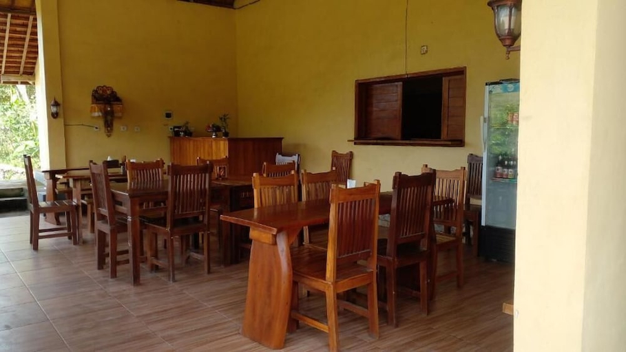 Food & Drinks 3, The Hill Prananta, Klungkung