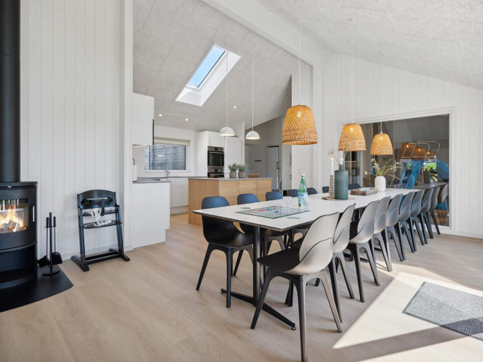 Others 3, 5 star holiday home in Sydals, Sønderborg