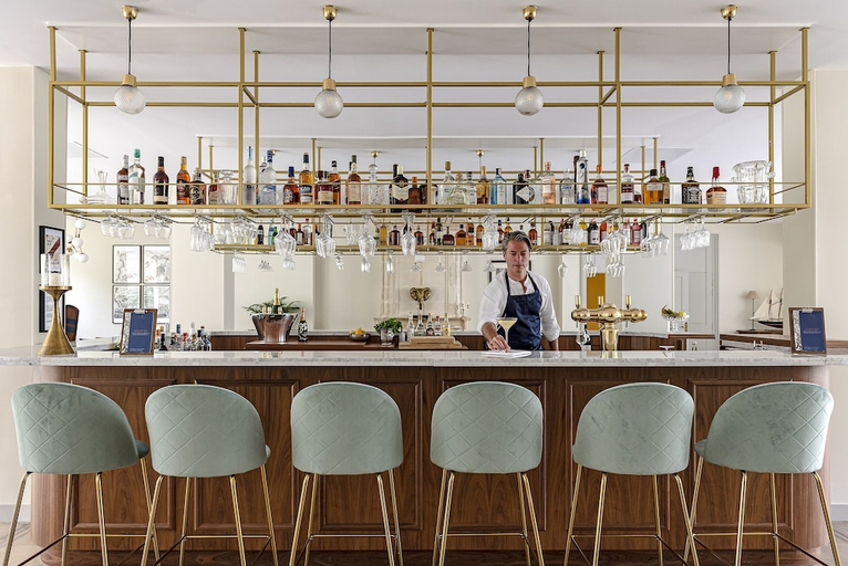 Food & Drinks 5, Maison des Ambassadeurs, Charente-Maritime