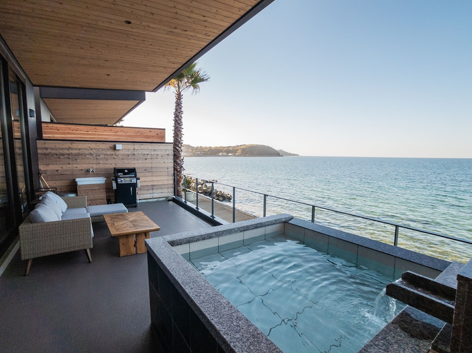 Sport & Beauty 2, Solavilla Umi Terrace Minamiawaji, Minamiawaji