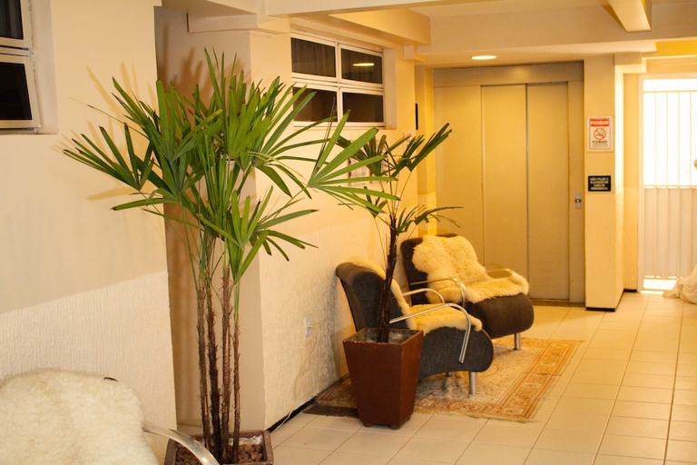 Public Area 2, Algarve Praia Hotel, Fortaleza