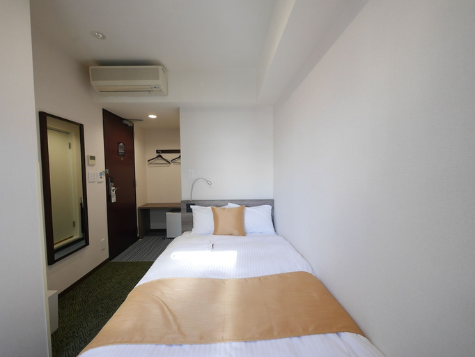 Bedroom 2, Hotel Comfybed Ginza, Chūō