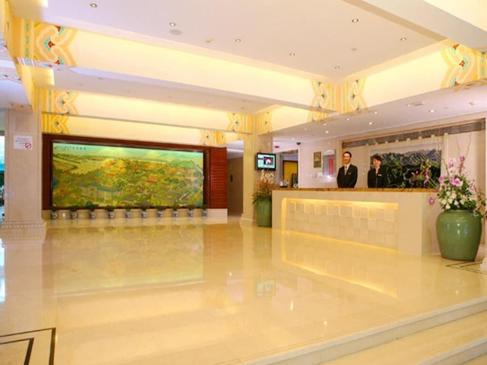 Public Area 3, Jade Garden Hotel Beijing, Beijing