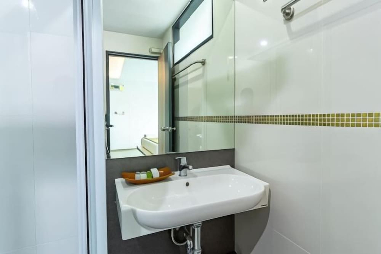 Others 3, Thongmanee Hotel, Hat Yai