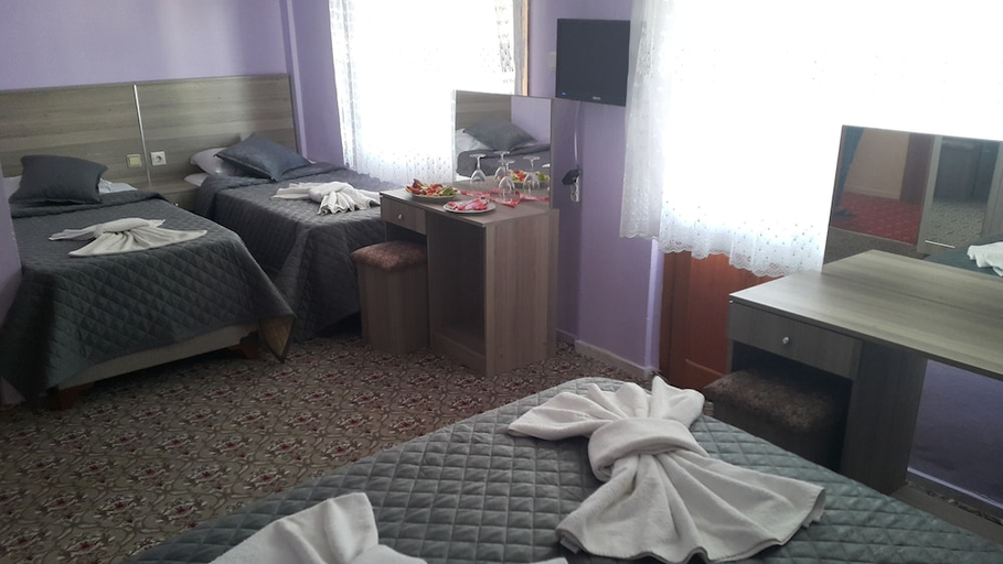 Bedroom 3, Grand Yayla Hotel, Çeşme