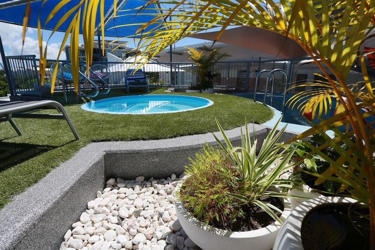 Sport & Beauty 2, Beach Club Resort, Maroochy - Mooloolaba
