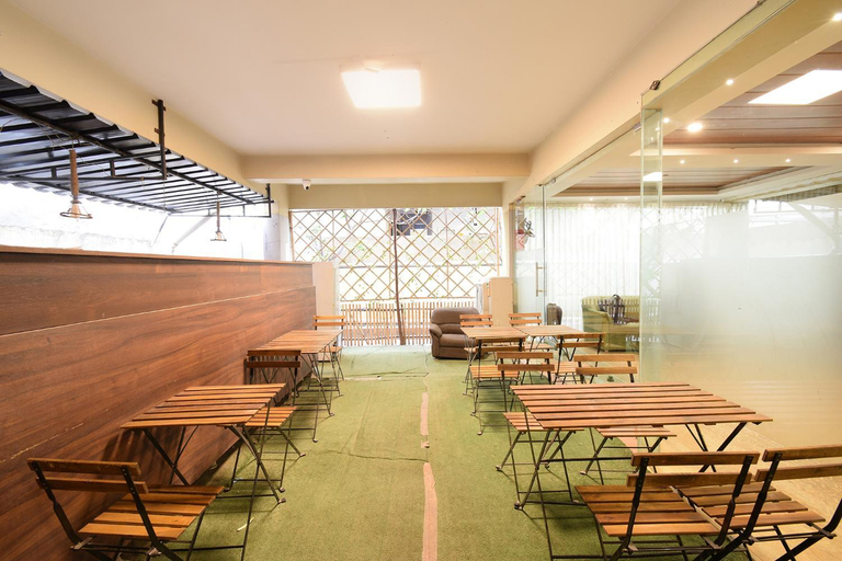 Others 5, Hotel The Stem, Hyderabad