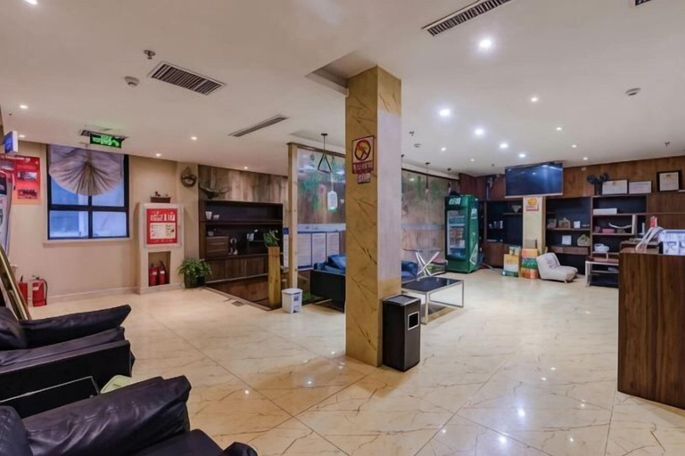 Others 5, Airuisen Hotel, Zhoukou