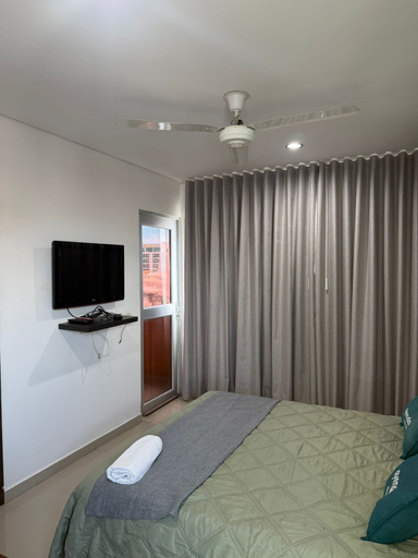 Room 3, LHM HOTEL, Montería