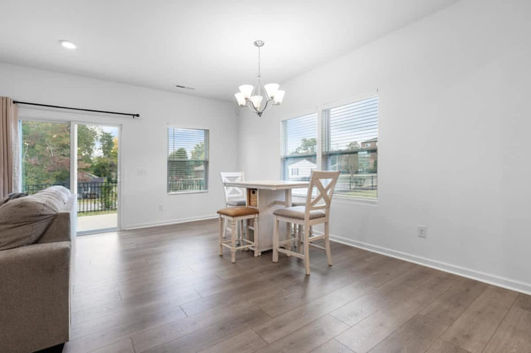 Room 2, Brand New Townhome 2024 Great Deal, Guilford