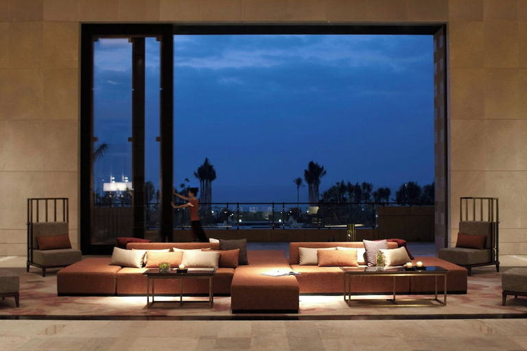 Public Area, Renaissance Sanya Haitang Bay Resort, Sanya