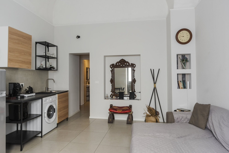 Room 4, Ciuri Ciuri Apartment by Wonderful Italy, Catania