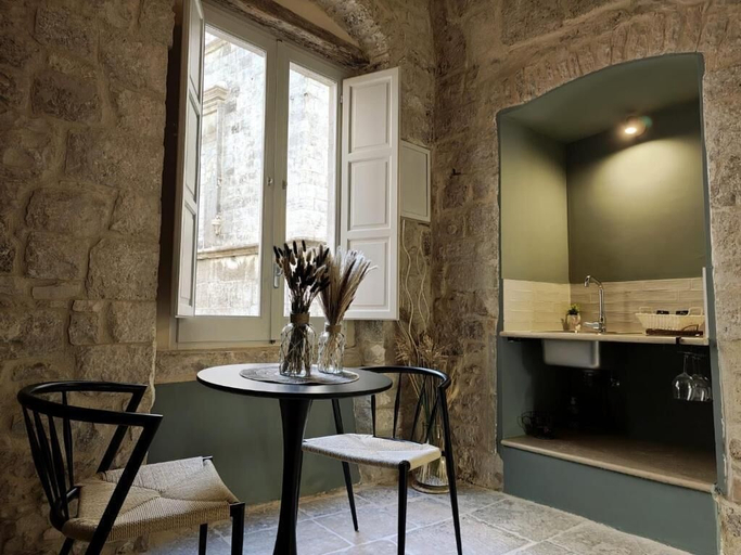 Interior 5, DOMUS GABRIEL, Bari