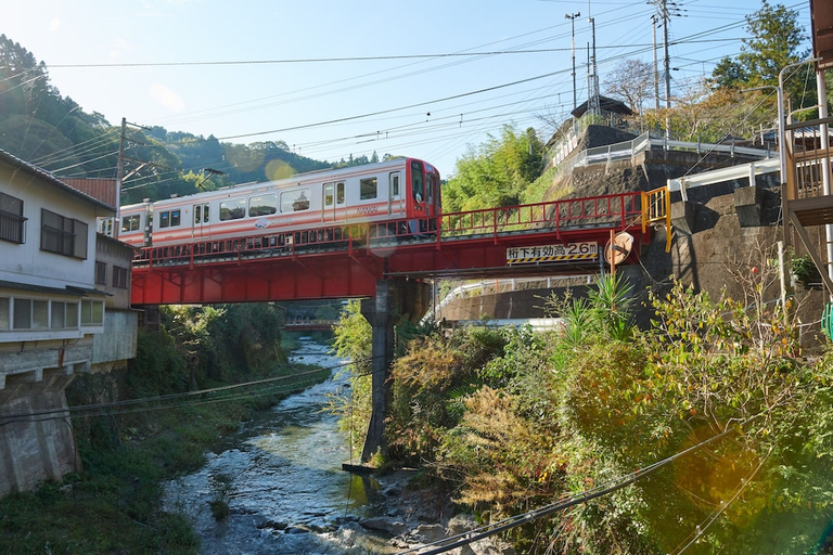 Others 4, The Railway Hotel Koyasan Pilgrimage Railway, Kudoyama