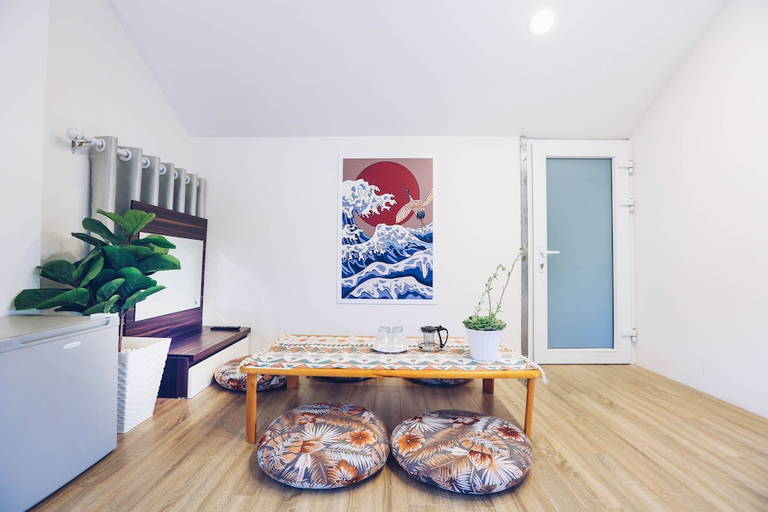 Food & Drinks, TTR An Nam Apart Hotel, Đà Lạt