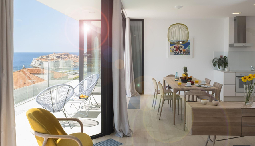 Others 5, Villa Casa Bianca, Dubrovnik